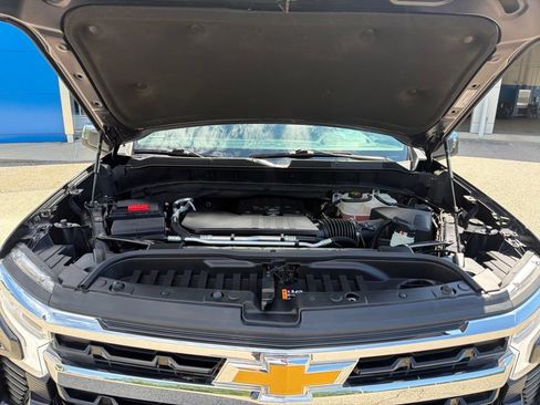 Certified 2023 Chevrolet Silverado 1500 LT AWD/4WD image 14