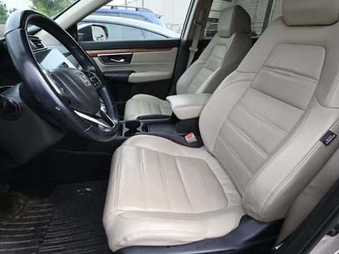 Used 2018 Honda CR-V EX-L image 8