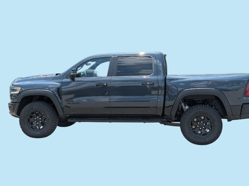 New 2026 RAM 1500 RHO w/ RHO Level 1 Equipment Group AWD/4WD image 11