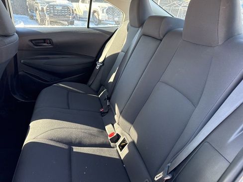 Certified 2024 Toyota Corolla LE image 26