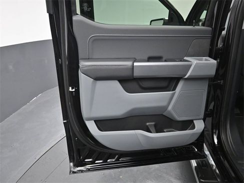 Used 2024 Ford F150 XLT w/ Equipment Group 302A MID image 23