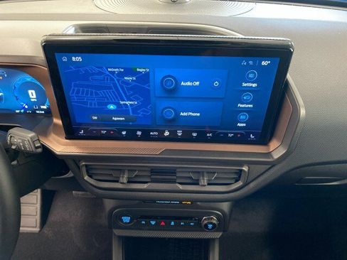 New 2025 Ford Bronco Sport Outer Banks w/ Outer Banks Tech Package+ image 24