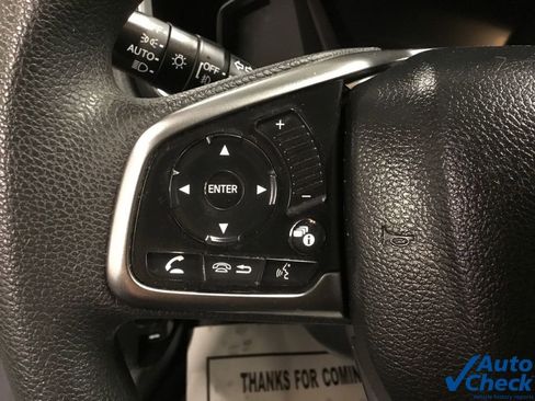 Used 2018 Honda CR-V EX image 41