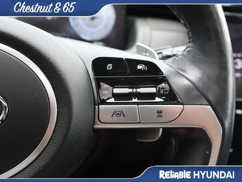 Used 2023 Hyundai Santa Cruz Limited w/ Cargo Package AWD/4WD image 28