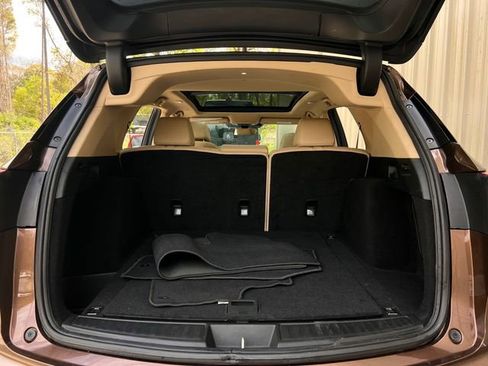 Used 2020 Acura RDX FWD image 29