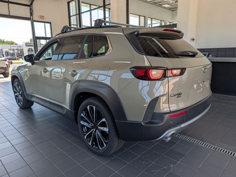 New 2026 MAZDA CX-50 AWD 2.5 S w/ Cargo Package image 6
