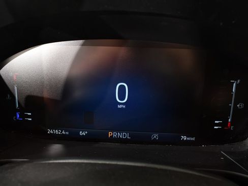 Used 2024 Ford Escape ST-Line w/ Tech Pack #1 AWD/4WD image 26