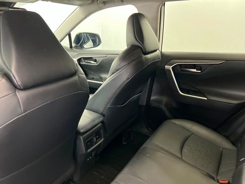 Used 2022 Toyota RAV4 Adventure image 20