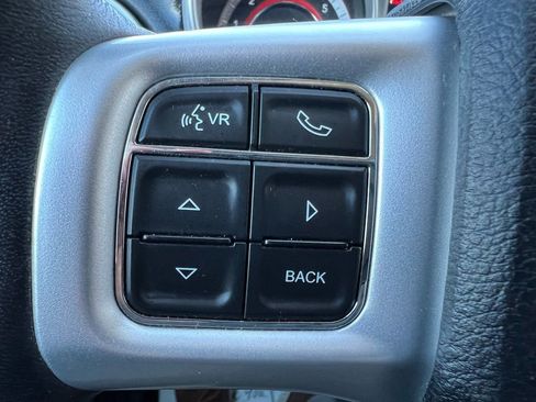 Used 2018 Dodge Journey GT image 38