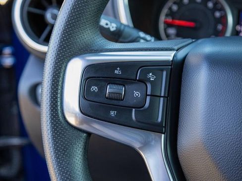 Used 2022 Chevrolet Blazer LT image 37