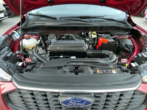 Used 2025 Ford Escape Active w/ Tech Pack #1 image 30