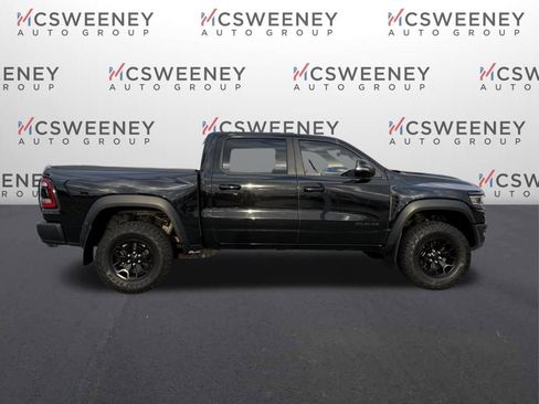 Used 2022 RAM 1500 TRX w/ TRX Level 2 Equipment Group image 6