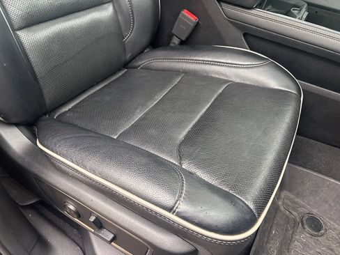 Used 2019 RAM 1500 Limited AWD/4WD image 28