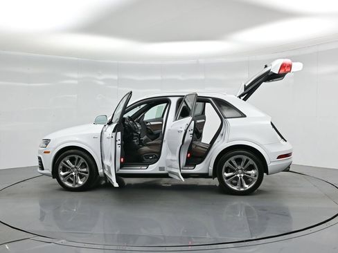 Used 2018 Audi Q3 2.0T Premium image 35