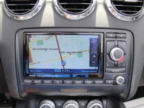 Used 2013 Audi TTS 2.0T Prestige image 28