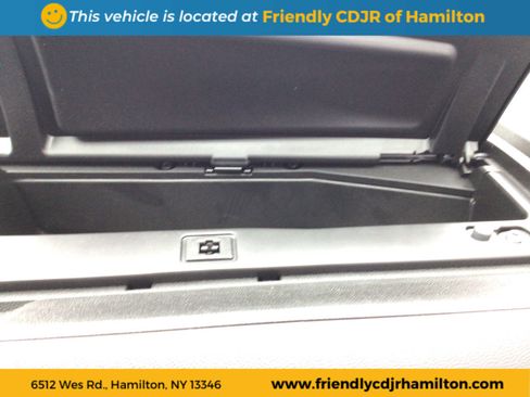 Used 2024 RAM ProMaster 2500 w/ Cold Weather Group image 13