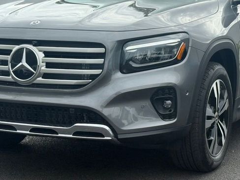 Certified 2026 Mercedes-Benz GLB 250 4MATIC image 2