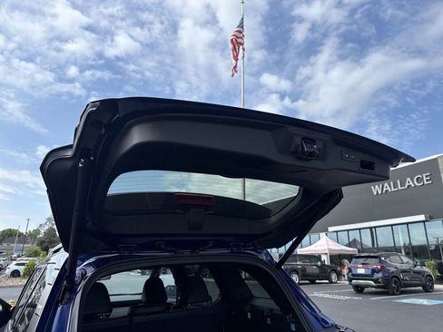 New 2026 Subaru Outback Touring XT AWD/4WD image 42