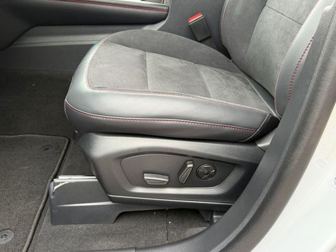 New 2026 Ford Explorer ST w/ Sun And Sound Package image 13