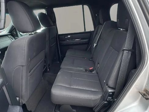 Used 2017 Ford Expedition XL w/ Equipment Group 101A AWD/4WD image 13