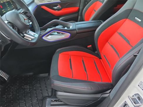 New 2026 Mercedes-Benz GLE 63 AMG S image 24