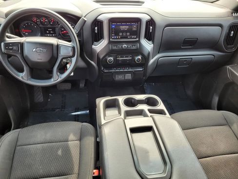 Used 2020 Chevrolet Silverado 1500 Custom Trail Boss w/ Custom Convenience Package image 15