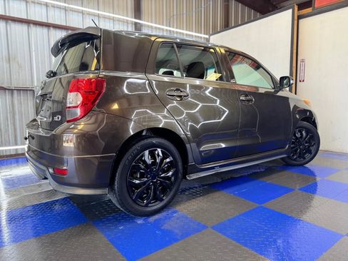 Used 2011 Scion xD Hatchback 4D image 21