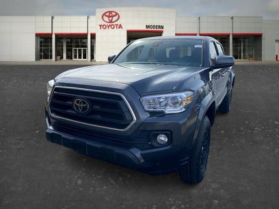 Certified 2022 Toyota Tacoma SR5