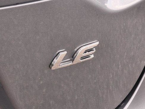 Certified 2025 Toyota Corolla LE FWD image 25