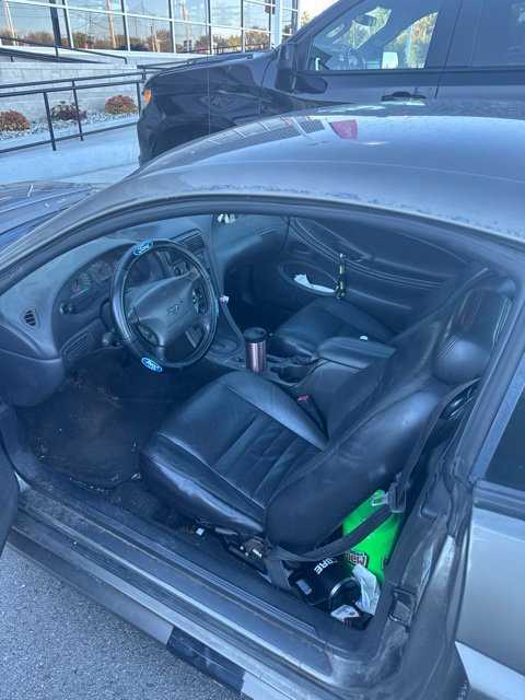 Used 2002 Ford Mustang GT RWD image 6