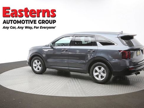 Used 2024 Kia Sorento LX FWD image 63