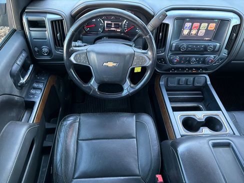 Used 2014 Chevrolet Silverado 1500 LTZ w/ Texas Edition, 1LZ Trim image 15