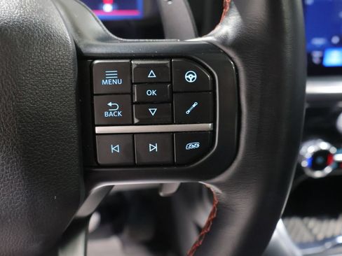 Used 2024 Ford F150 Raptor AWD/4WD image 40