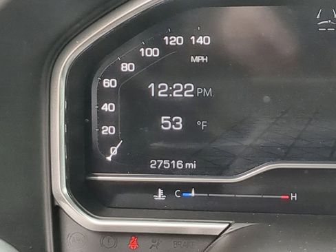 Used 2023 GMC Sierra 1500 Denali w/ Denali Reserve Package image 12