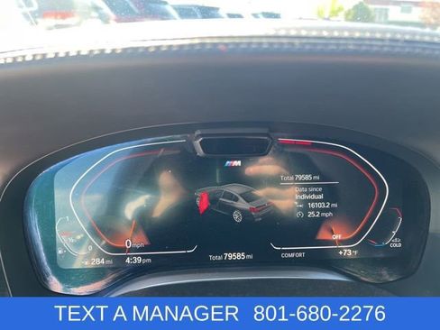 Used 2022 BMW 750i xDrive w/ Autobahn Package image 22