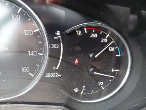 Used 2023 MAZDA CX-5 Signature image 7