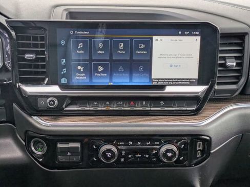 Used 2023 Chevrolet Silverado 1500 RST image 24