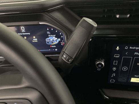 Used 2026 GMC Sierra 2500 AT4X w/ AT4X AEV Edition image 23