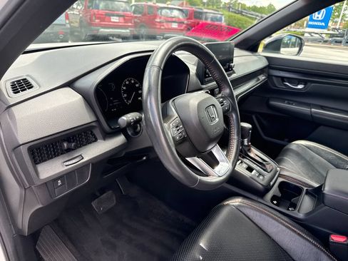 Certified 2023 Honda CR-V Sport image 14