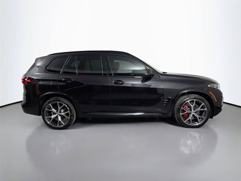 New 2026 BMW X5 sDrive40i w/ M Sport Package RWD image 7