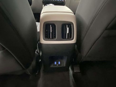 Certified 2024 Hyundai Tucson Blue image 10