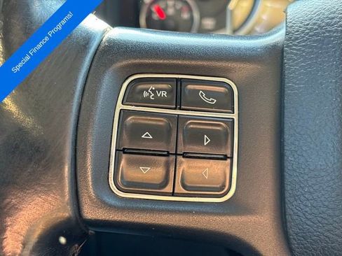 Used 2014 RAM 1500 Sport image 17