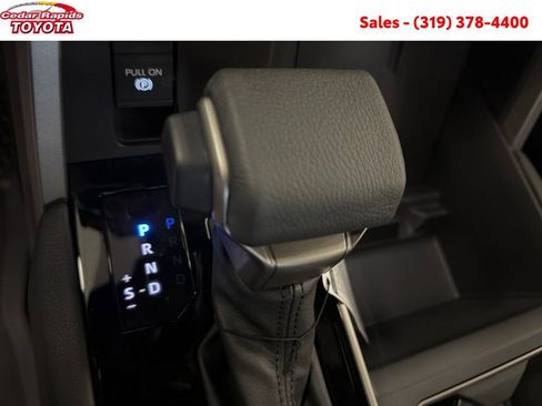 New 2026 Toyota Tundra Limited image 21