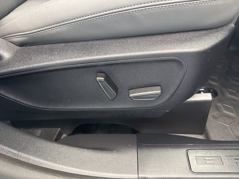 Certified 2025 Ford Bronco Sport Badlands image 11