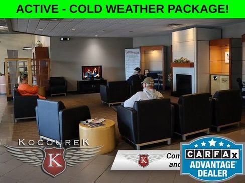 Used 2024 Ford Escape Active AWD/4WD image 31