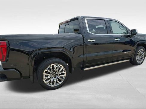 Certified 2023 GMC Sierra 1500 Denali Ultimate image 9