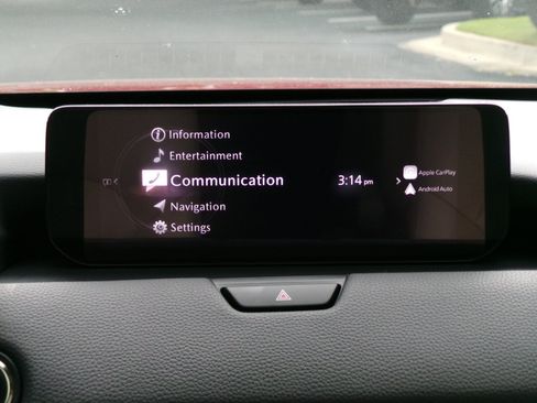 Certified 2024 MAZDA CX-90 3.3 Turbo w/ Premium Package AWD/4WD image 15