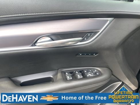 Used 2024 Cadillac XT6 Luxury w/ LPO, Floor Liner Package AWD/4WD image 24