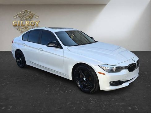 Used 2013 BMW 328i Sedan RWD image 1