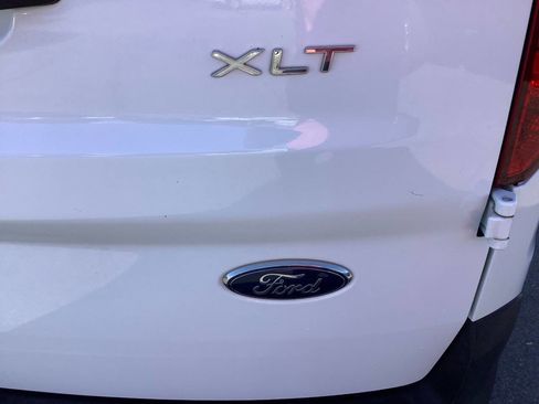 Used 2019 Ford Transit Connect XLT w/ CNG/LPG Engine Prep Package FWD image 22